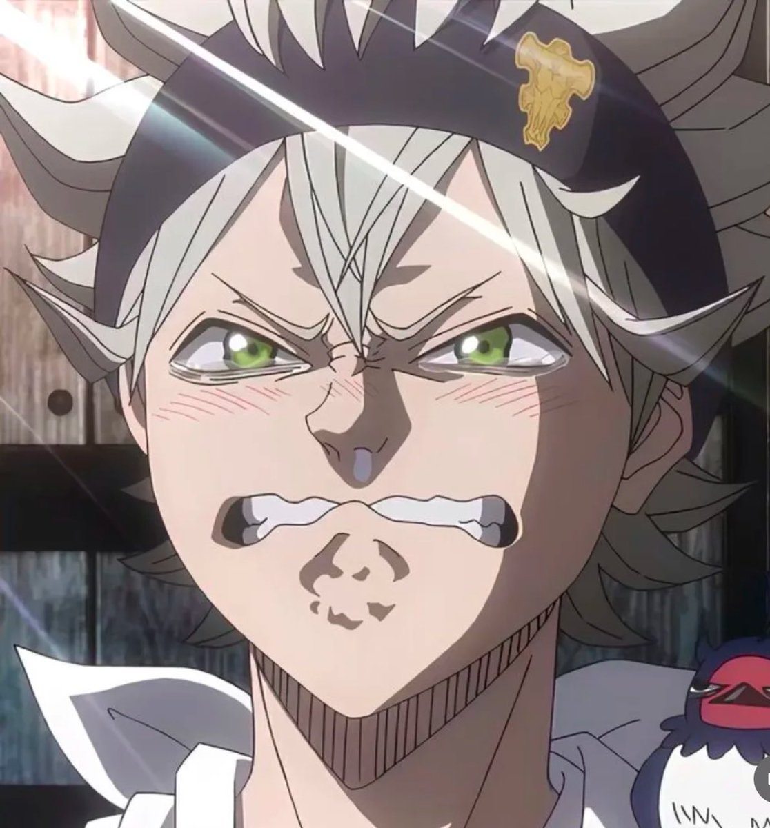 gaak_fr's tweet photo. 🚨OFFICIEL : LE MANGA DE BLACK CLOVER (Yuki Tabata) va rentrer dans son SUPER CLIMAX avec le prochain chapitre !

C’est bientôt la fin du manga… Nous y sommes 😭 https://t.co/kCRjFYZEXE