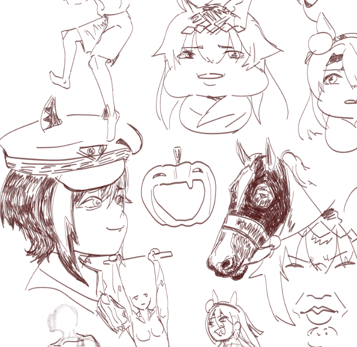 Magpantsay's tweet photo. fatty doodle https://t.co/jGHj39WvgX