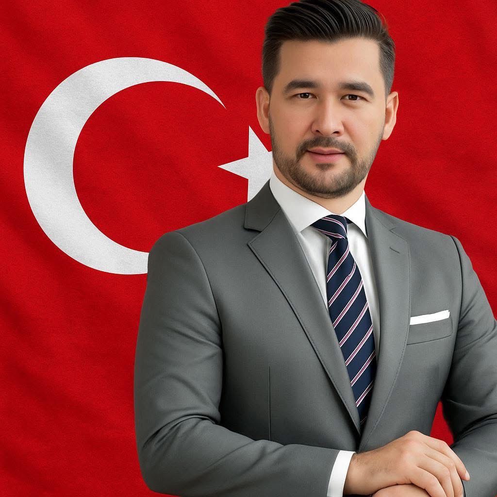 AdilMuxerep's tweet photo. 10.ئاينىڭ 29. كۇندىكى ،

ئەزىز 2. ۋەتىنم تۇركىيە جەمۇريىتىنىڭ قۇرلغانلىقىنى چىن كۆڭلۇمدىن تەبرىكلەيمەن !!!
مەڭگۇ ياشا ئاتا تۇرك مۇستاپا كامالپاشا!!!! https://t.co/TVvFkKkrvB