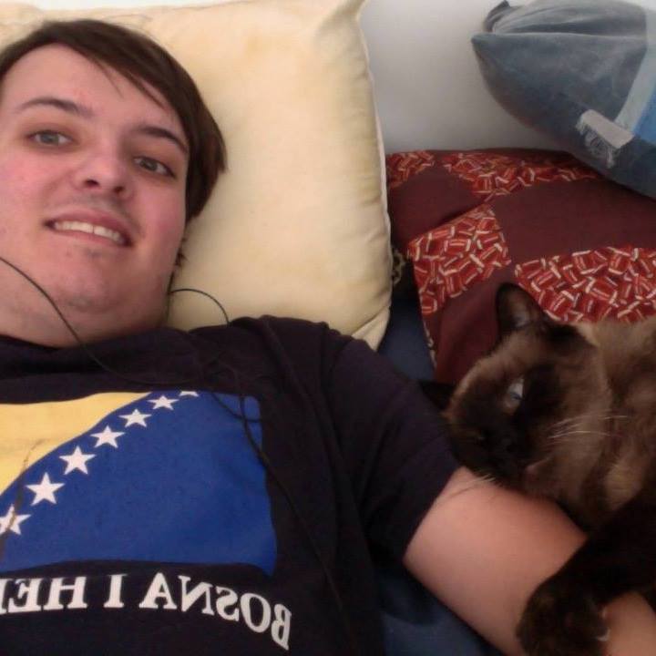 LibAutie's tweet image. RIP Dunkin 2010-2025.