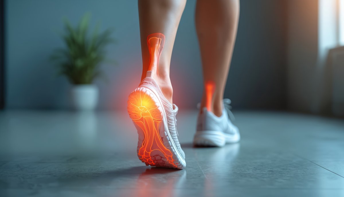 PatelPodiatry's tweet image. Say goodbye to foot and ankle pain that lingers. We’ll help you step into comfort and back into life. #PainFreeSteps #FootHealth
bit.ly/40Pe715