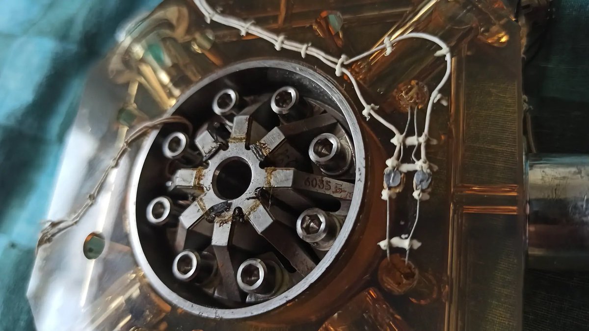 FPGAX_'s tweet image. 