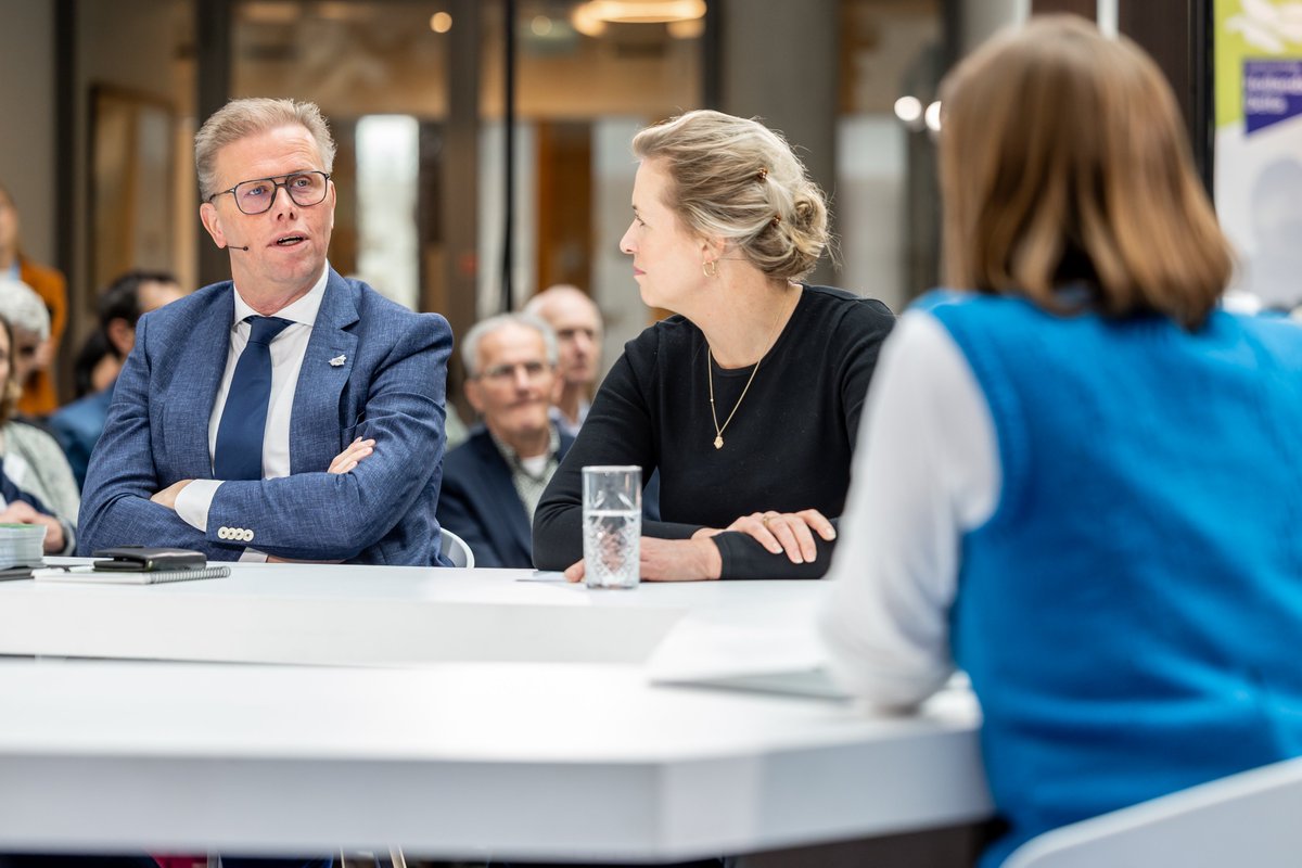 Arne Weverling tweet media
