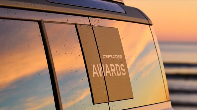 SussexDolphin's tweet image. 🐬We’re proud to announce Sussex Dolphin Project has been shortlisted in the Defender Awards.

7 winners will each receive:
🫶£100,000 to boost conservation impact
🛞A Defender vehicle for two years
🤝Expert mentorship to strengthen their mission

landrover.com/defender/defen…