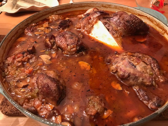 Meadowset Farm tweet media