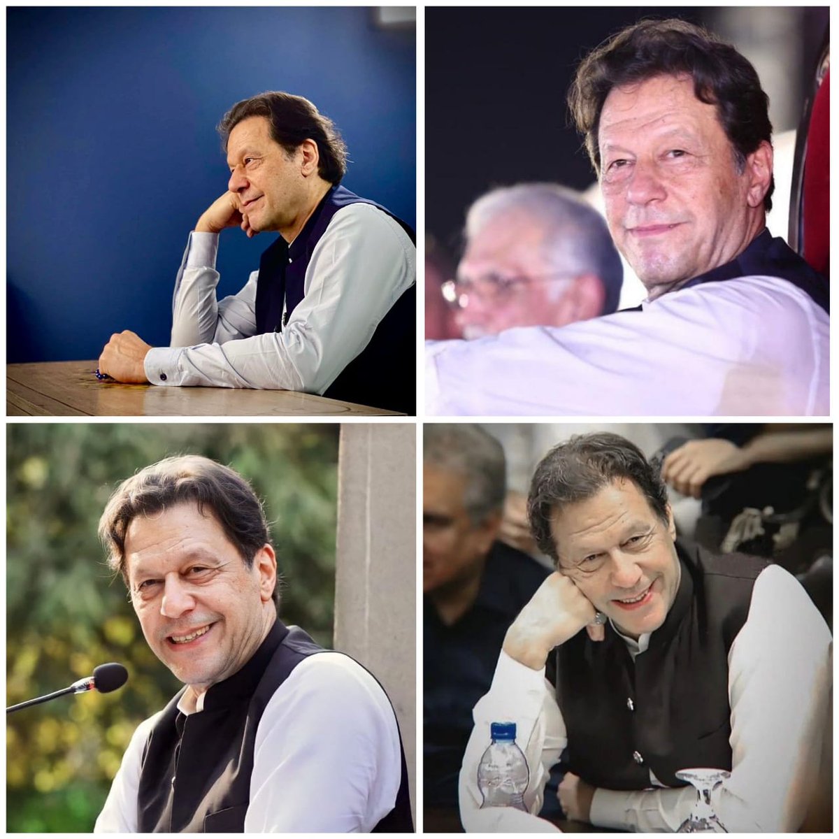 90. ہر ظلم تمہیں اور مضبوط کر رہا ہے۔
#مقصد_ایک_خان_کی_رہائی