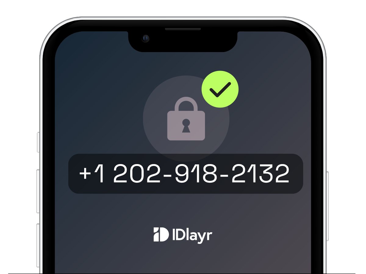 🆔 The mobile number is fast becoming the default digital identity – but the process for number verification is stuck in the past.

Instead of asking users to type their number or wait for an SMS OTP, you can now:

✅ Automatically detect the user’s mobile number in real time