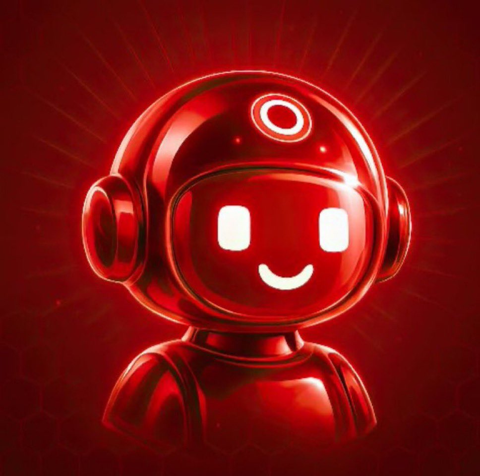 This is the DeFi x AI moment we’ve been waiting for

<a href="/HeyElsaAI/">HeyElsa</a> doesn’t just connect two buzzwords, it fuses intelligence with execution

Every action is intent-driven, every transaction optimized in real time.
No guesswork, no friction, no wasted clicks

It’s DeFi that thinks