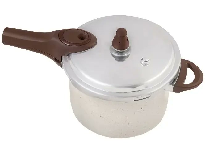 HITMagalu's tweet photo. BLACK DAS BLACKS MAGALU

Panela de Pressão Brinox 4,2L Bege Vanilla - Ceramic Life Pressure

Link: https://t.co/2CenblQsOW

#paneladepressão #panela #blackfriday #magalu #blacknovember #brinox https://t.co/duPgHQ5gte
