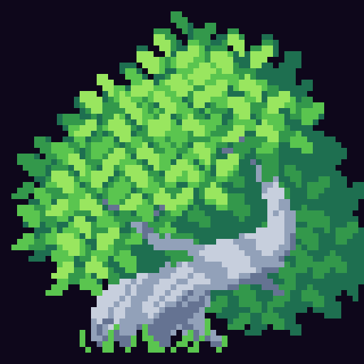 just_pixelart's tweet photo. 3 pieces to get to know me
#pixelart #pixelartist https://t.co/O6UwMZTEXj