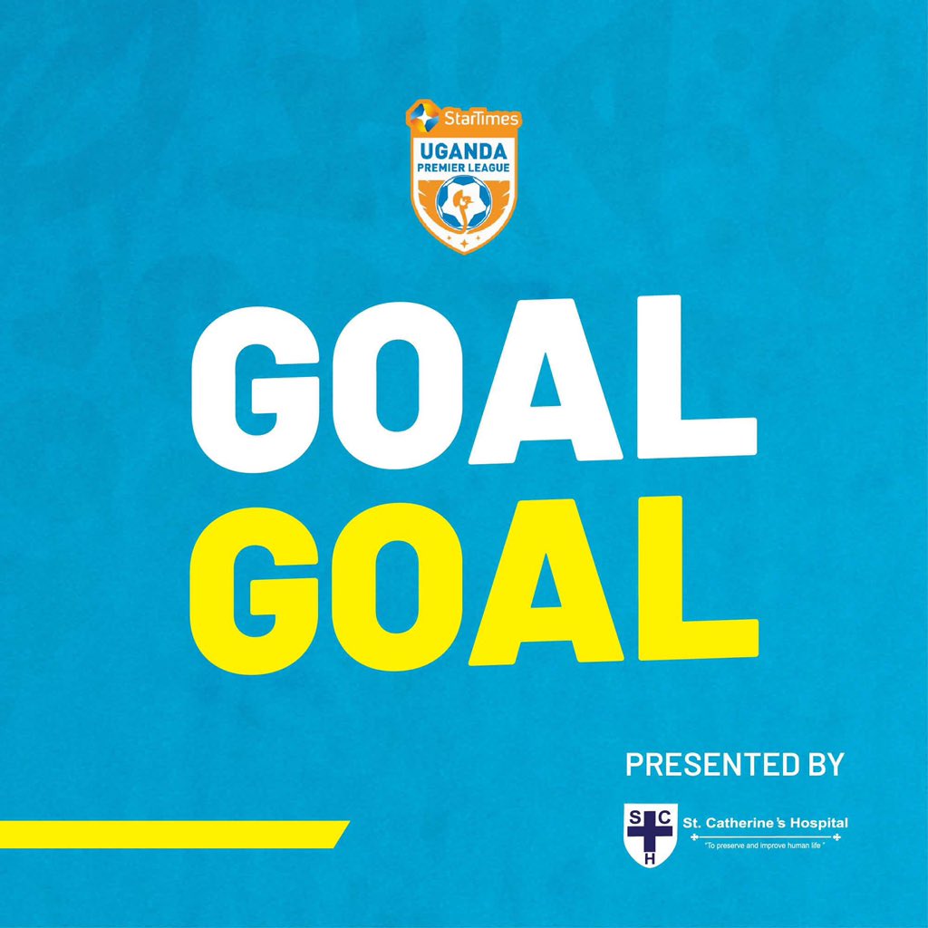 URAFC_Official's tweet photo. #SUPL: 24 mins

Goooooooooal, the skipper Aliro leads by example with a calm finish inside the thanks a Ssemujju assist 

URA FC 1-0 UPDF FC (Aliro’ 24)

#URAFC | #OneTeamOneDream |  #StartimesUPL | #URAUPDF https://t.co/6xmtpPov3g
