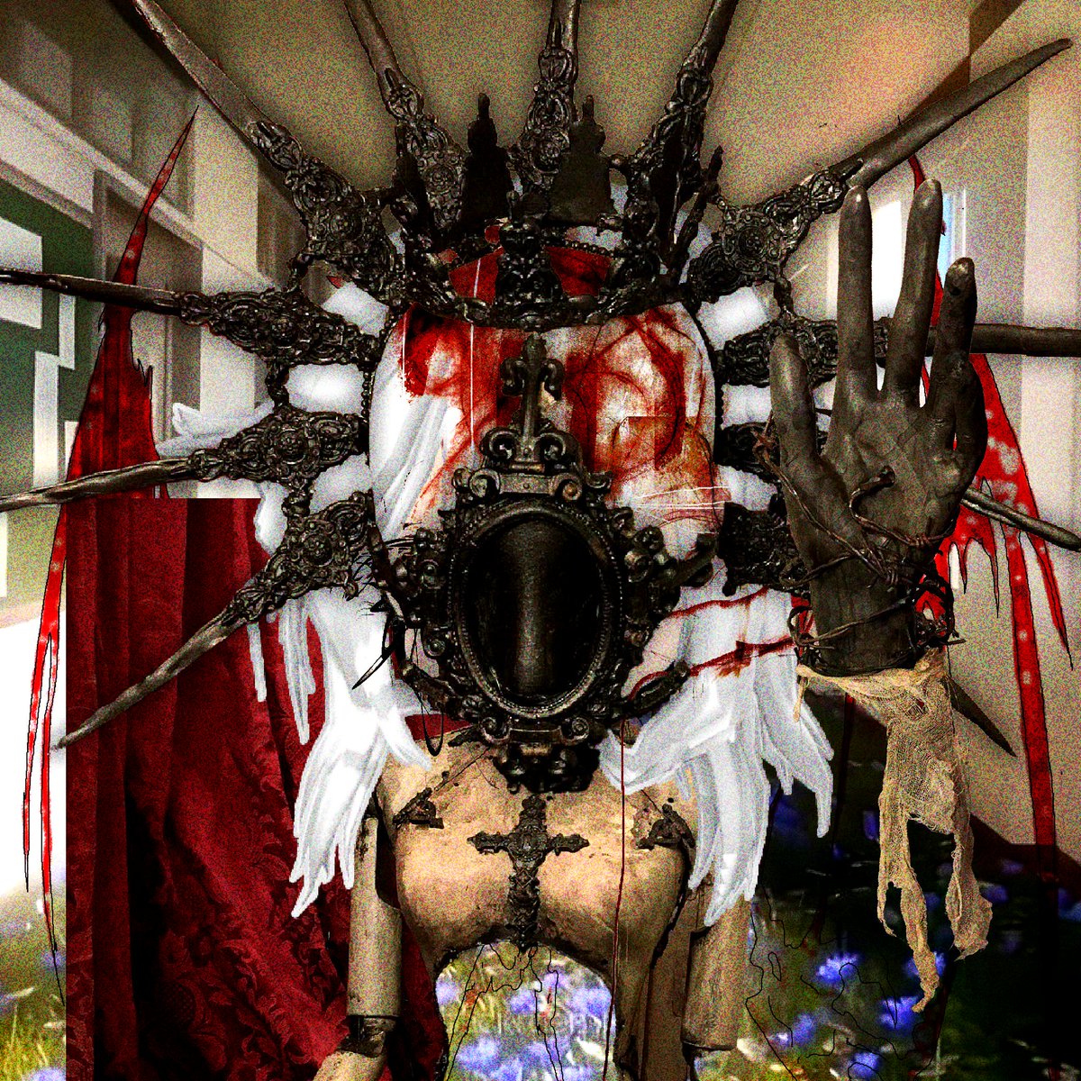 Dido Pynell tweet media