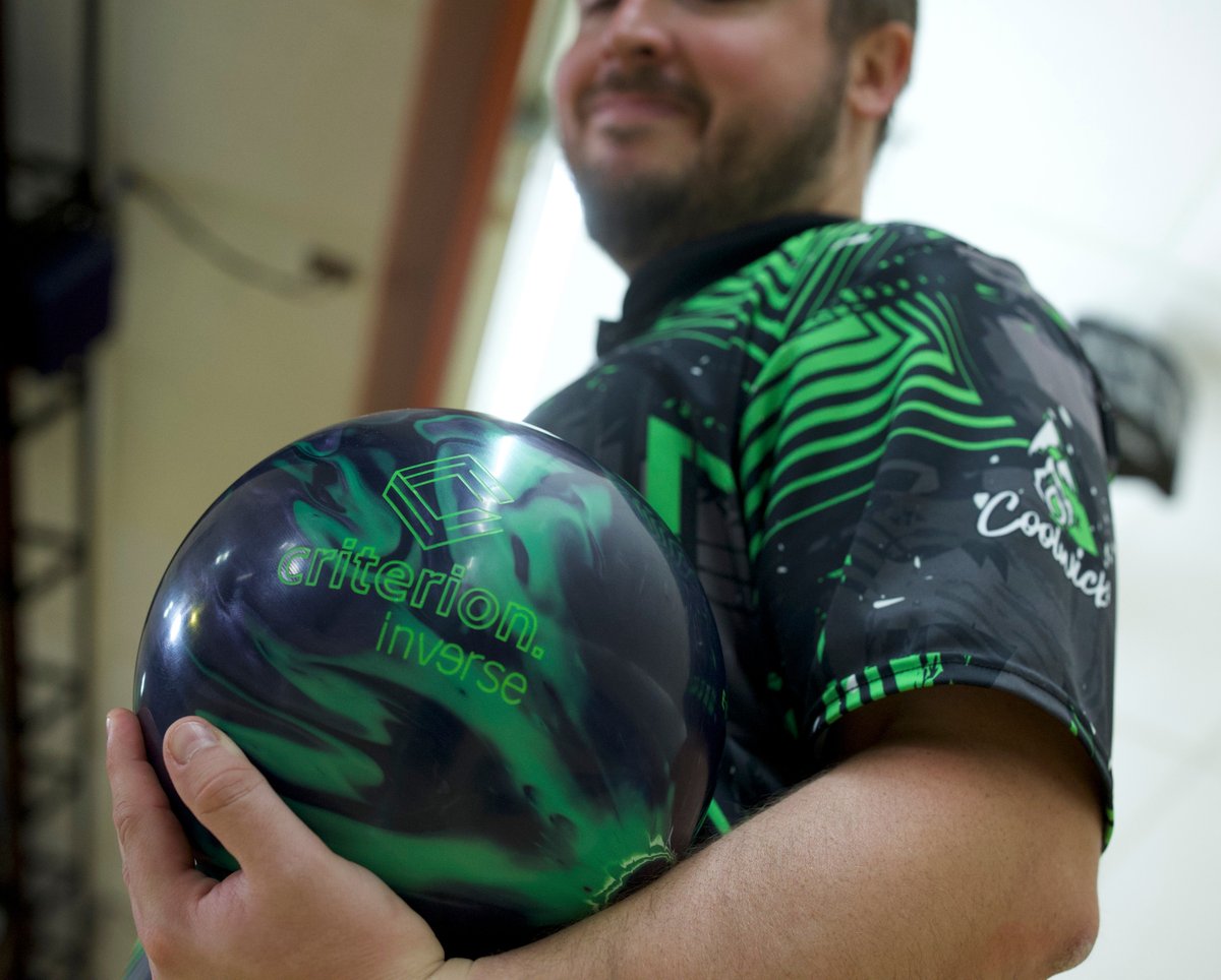 Best hand models in the game. 
#TrackBowling #CriterionInverse #HK22C #EvolutionaryRevolutionary