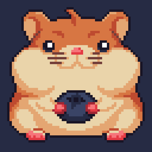 just_pixelart's tweet photo. 3 pieces to get to know me
#pixelart #pixelartist https://t.co/O6UwMZTEXj