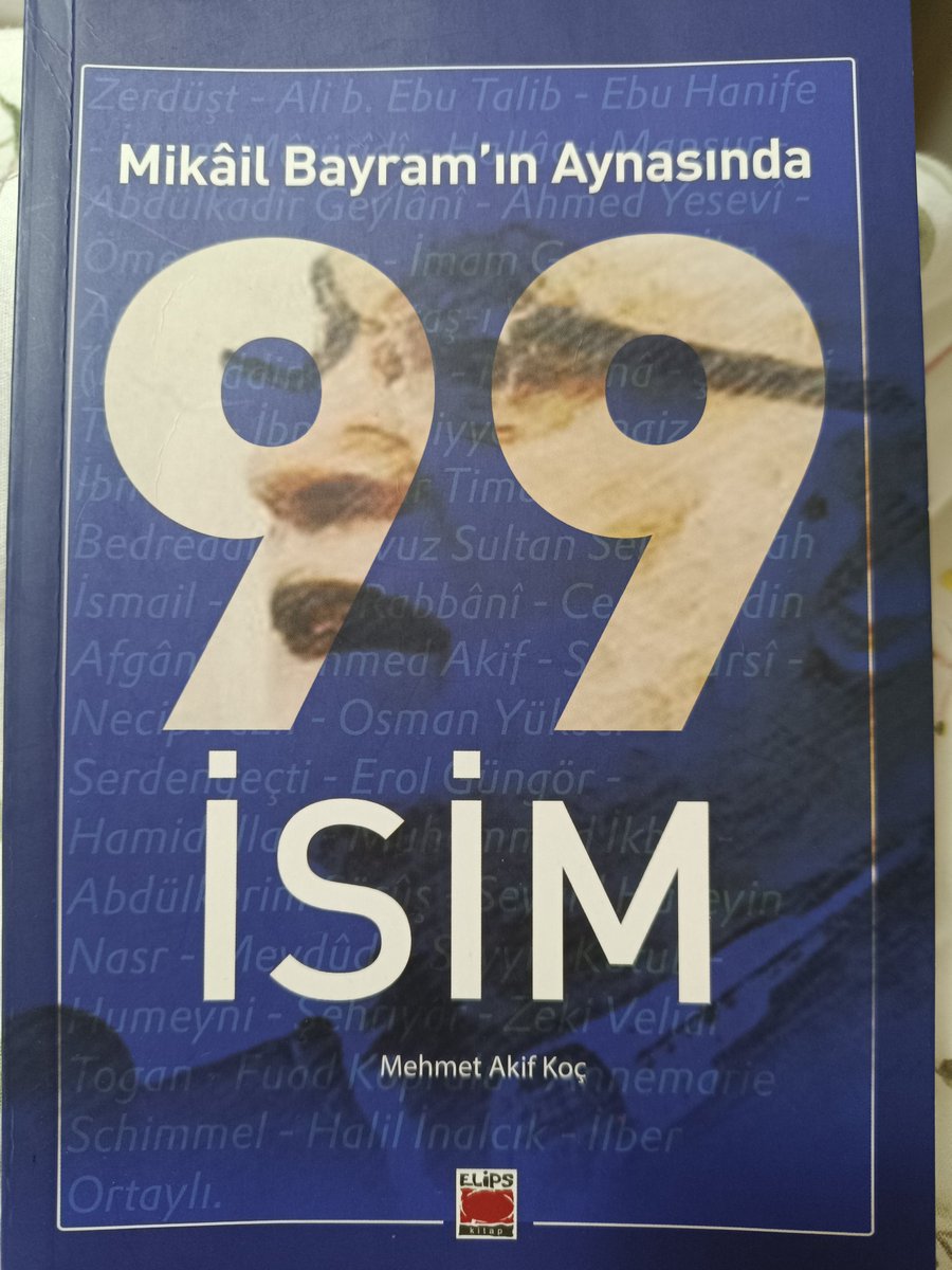 Ali Köse tweet media