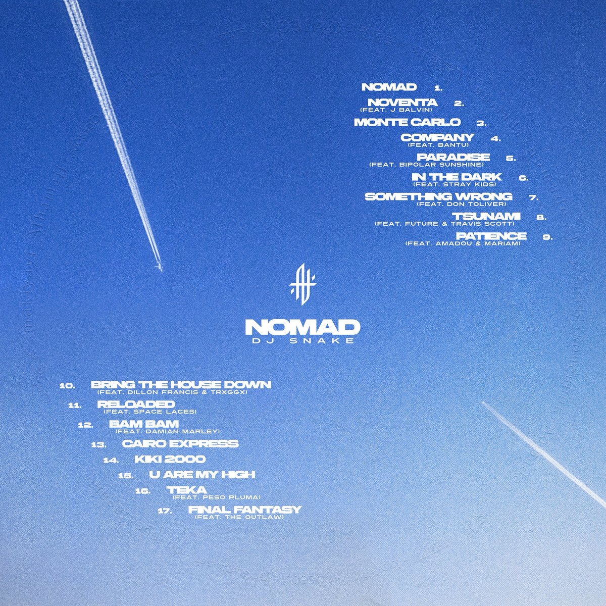 unexpected collab will soon release. stay tune!