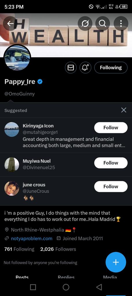 VictorEdokpolor's tweet photo. @john322226 @OmoGuinny @PaulNwereonye Sir please look my side 8144500168 osaretin opay https://t.co/J2cvENWRn5