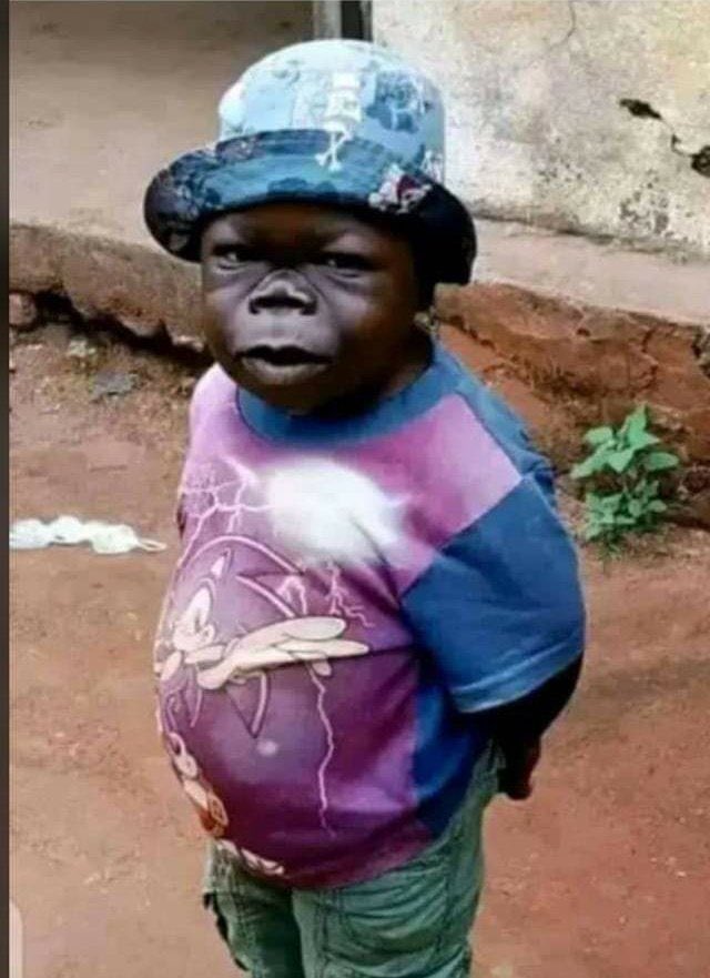 ancyfer_'s tweet image. Mbu tugambe tondaba??