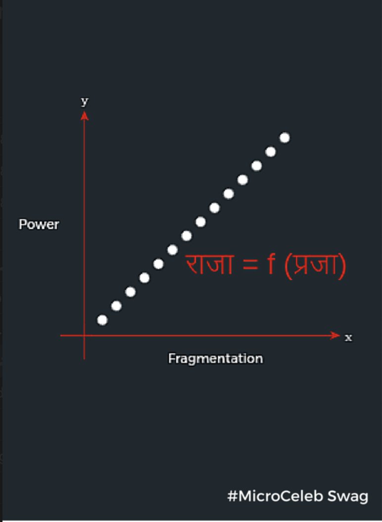 Good read.
#25 is old mantra btw- check this swag we designed in 2015