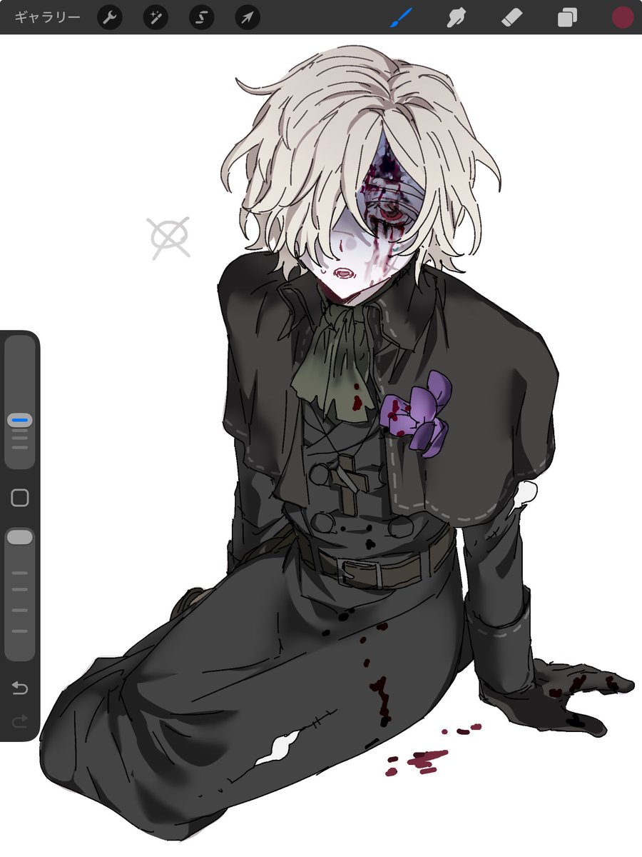 匿名 (@id7b_) on Twitter photo 