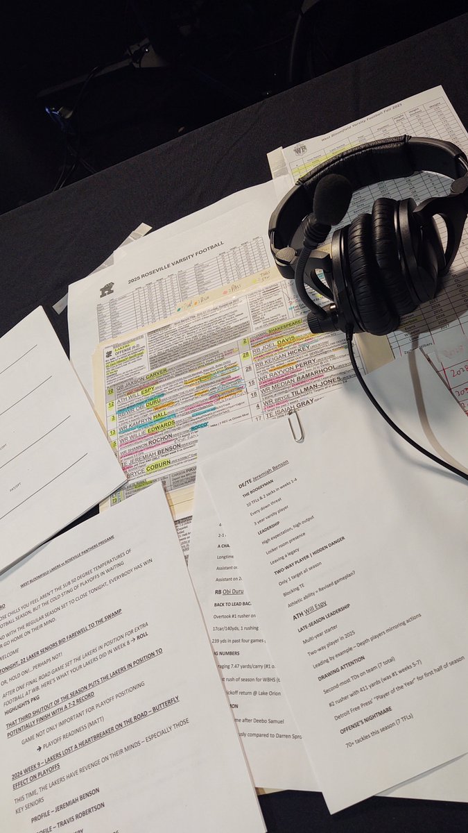 Tyler Kieft tweet media