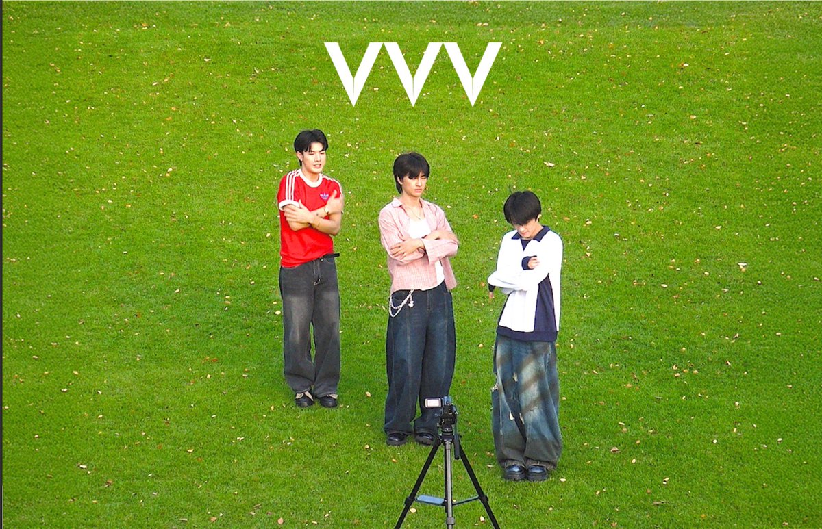 jrxpry7's tweet image. ฝากเพลง รักคือ VVV ด้วยนะค้าบ💘
#VVV_TRIPLEV #รักคือ_VVVcover 

youtu.be/YJi8dmzHIXw?si…