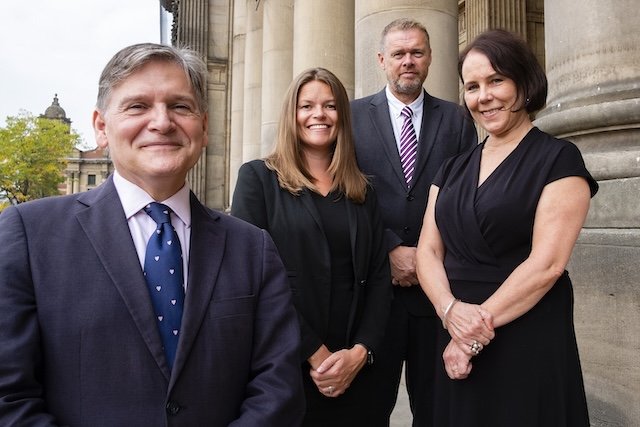 Jones Myers family law firm is an acknowledged leader, earning another prestigious Band 1 ranking in Chambers 2026.

hdcc.me/news

#HDCC #LegalLeaders #JonesMyers