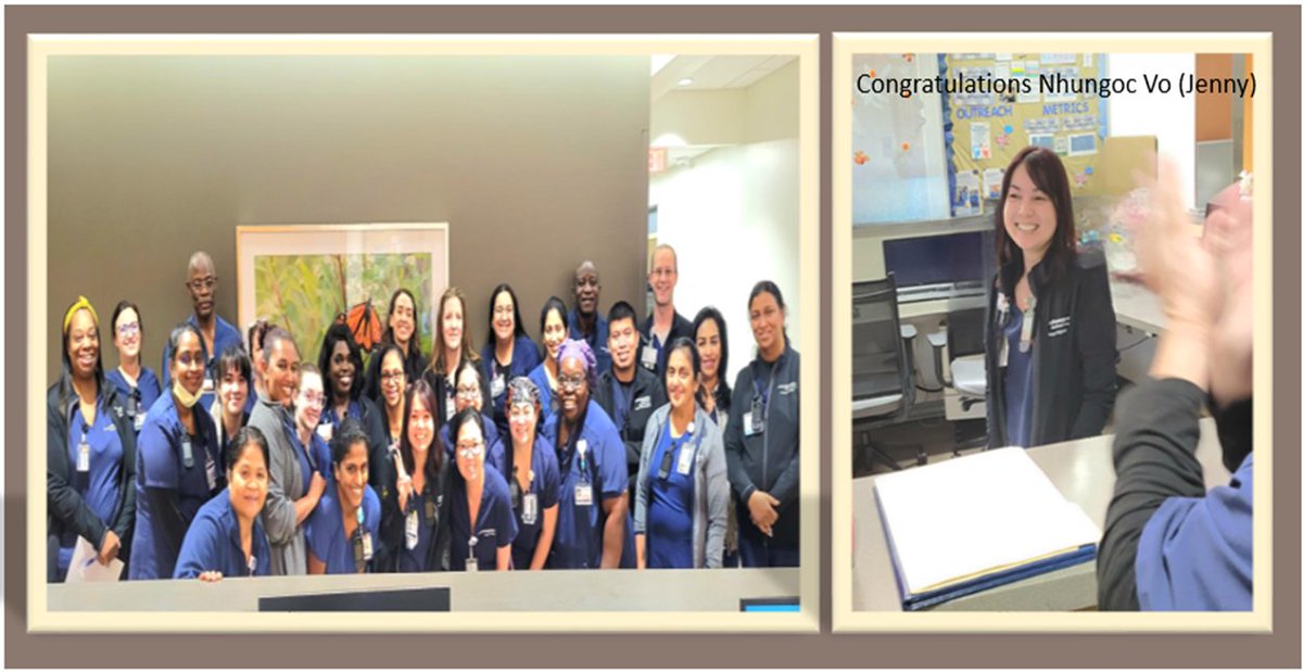 NnrcUtsw's tweet photo. @DaiwaiO84145 #UTSWNeurology #UTSWNeuroRes #neuronurses #neuroscience #UTSWnurses Congratulations to Nhungoc Vo (Jenny) selected the Fifth candidate in the NNRC 2025 Fellowship program! https://t.co/3VUYT86NvC