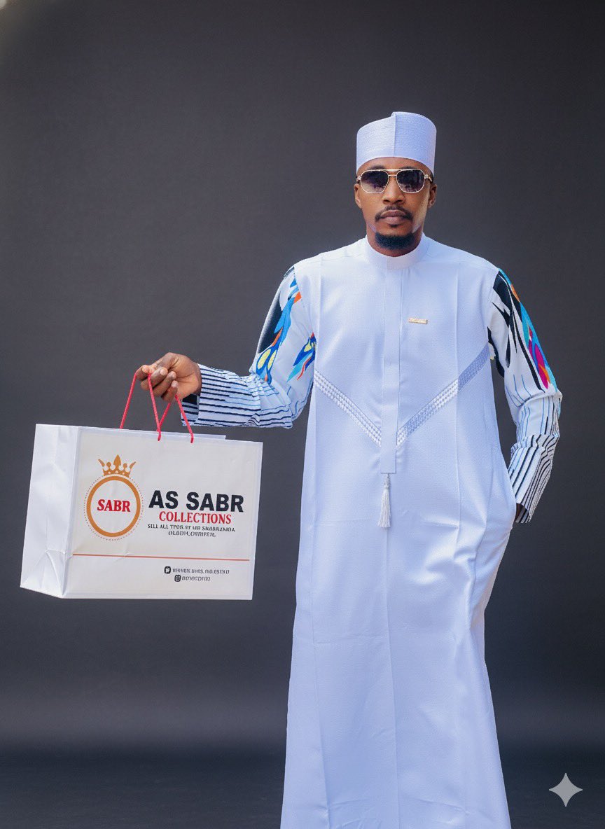 Available unique and stylish Jalabiya 
N17,000 each