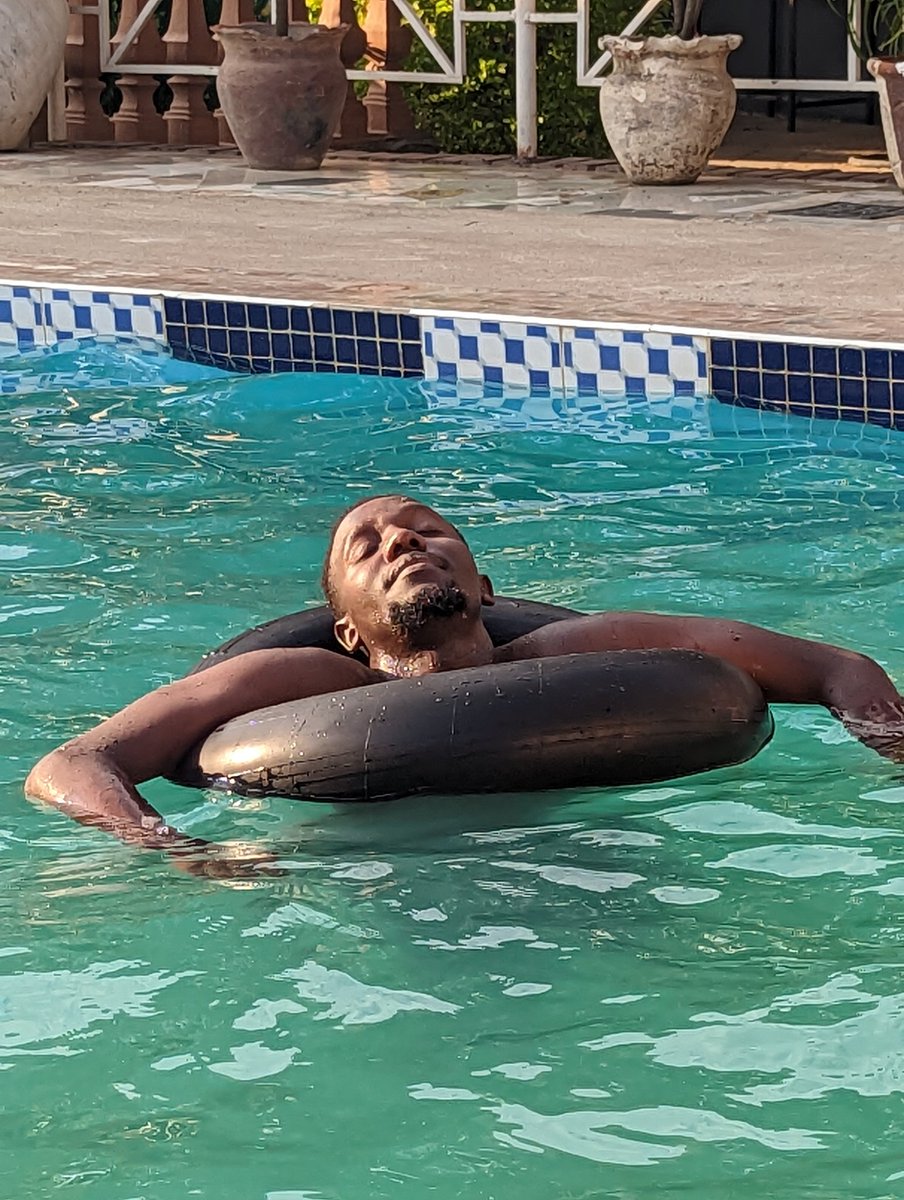 I go by the name... tweet media