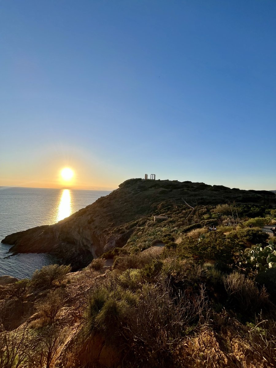 Užívat podzimní prázdniny v teple bylo nejlepší rozhodnutí.
