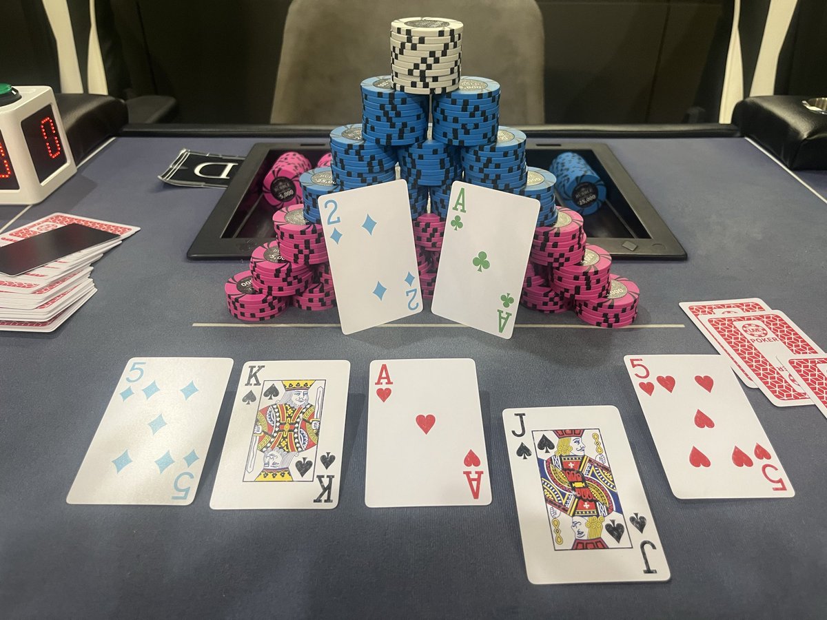 ♠️BUBBLE赤坂♠️ on X