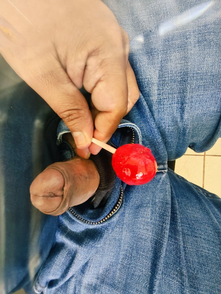 Quién va querer chupar está paleta🔥🔥