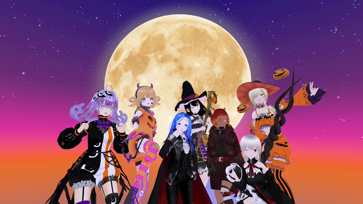PRISMATICA公式 tweet media