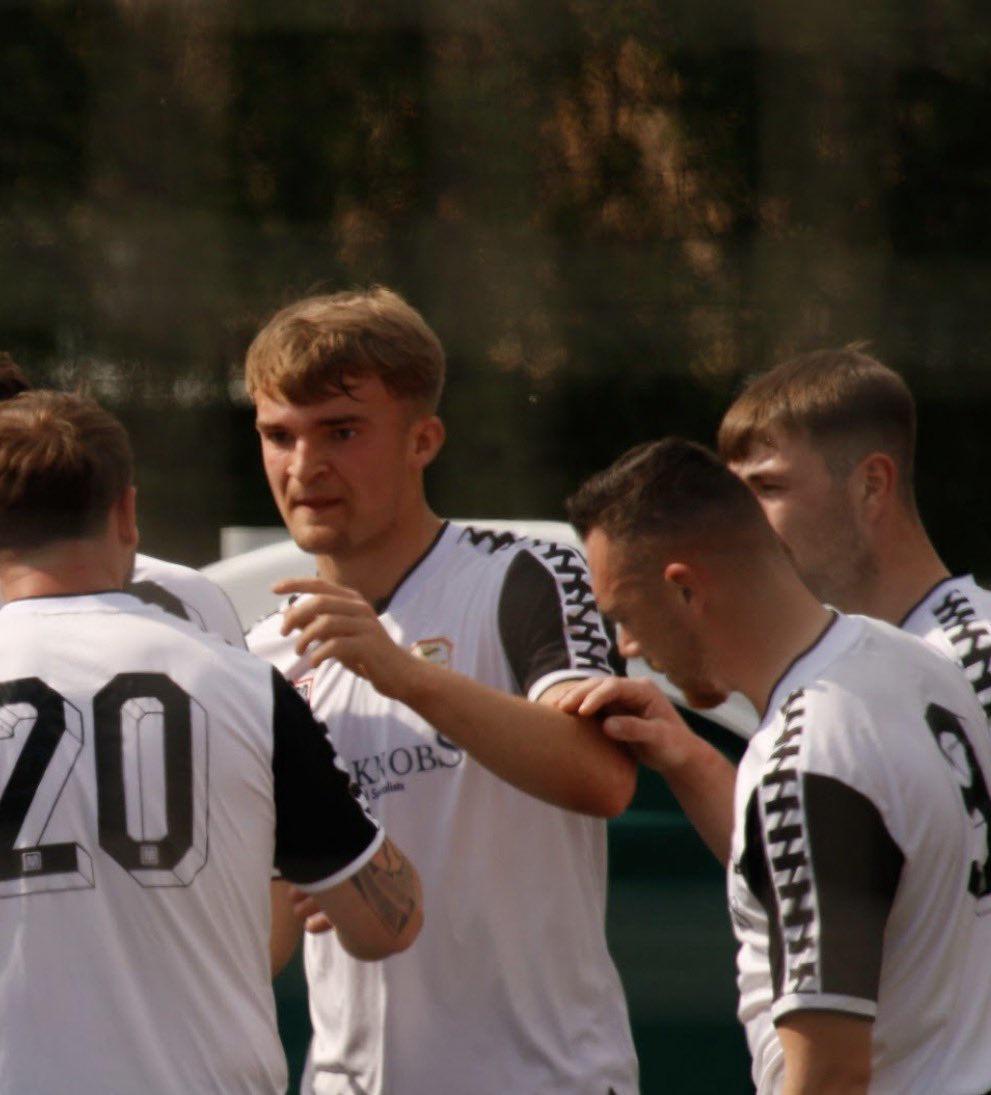 📣 Player Update: Harry Peterson

We’re sad to share that Harry Peterson has suffered a serious knee injury. After scans and assessment, it’s been confirmed he’ll require ACL reconstruction, with a suspected torn MCL and meniscus tear.