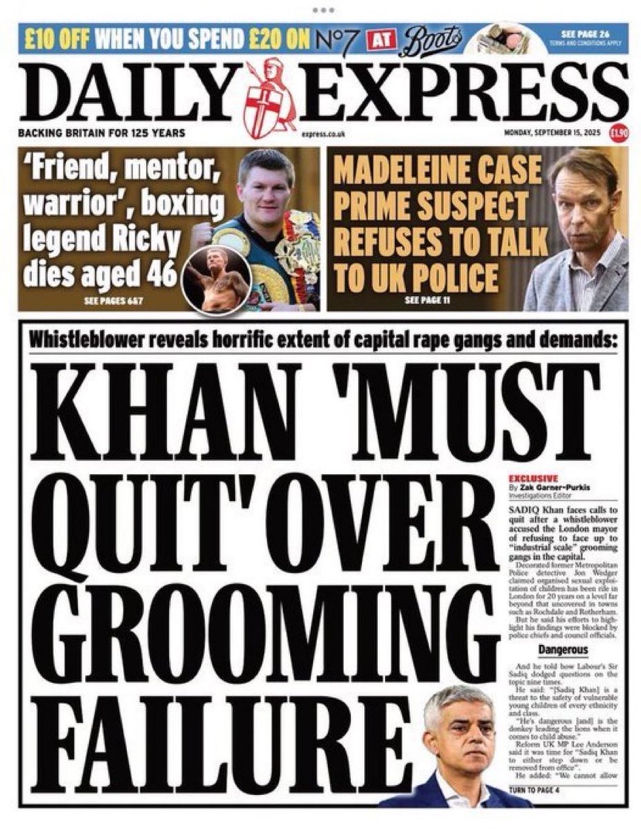 benonwine's tweet image. Quit, he should be Sacked and Investigated!