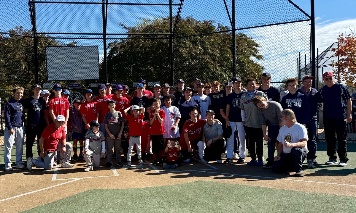 Good Counsel Baseball tweet media