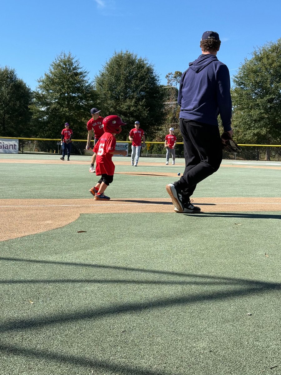 Good Counsel Baseball tweet media