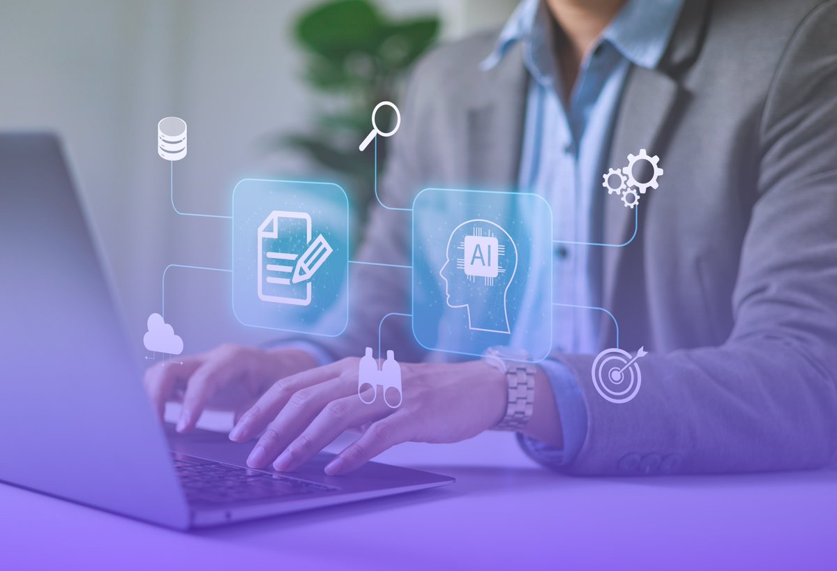 ValaisEconomie's tweet image. 🤖 La société valaisanne @mobileticsarl met l’ #IA au service de l’inclusion professionnelle.

Elle développe un #outilimmersif permettant de vivre de véritables #stages virtuels et d’expérimenter des situations professionnelles réalistes.

valais-economie.ch/lintelligence-…