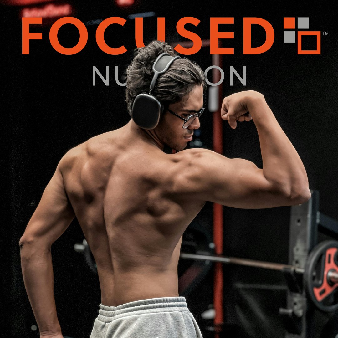 💪 Training hard? Let your snack do more.
Oat flapjacks aren’t just tasty, they support recovery: fibre to aid gut health, vitamin C from fruit fights inflammation, and complex carbs to top up energy stores.

You can order a case from us here: focused-nutrition.co.uk/our-range/