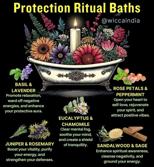 thealtpath's tweet photo. ;) Who couldn't use a little protection .... #witch #witchtok #witchesofinstagram #herbmagic #thealtpath #witchcraft #witchcraftspells #witchcraftforbeginners https://t.co/UhYn3ZEIsU