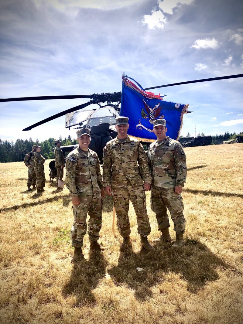 VetBizProject's tweet image. Retired Army Lt. Col. David Roman has taken on a new mission: helping businesses optimize costs through his Schooley Mitchell franchise. 

Learn more about David&apos;s journey and mentorship from VBP: hubs.ly/Q03LjdQF0

#VeteranSuccess