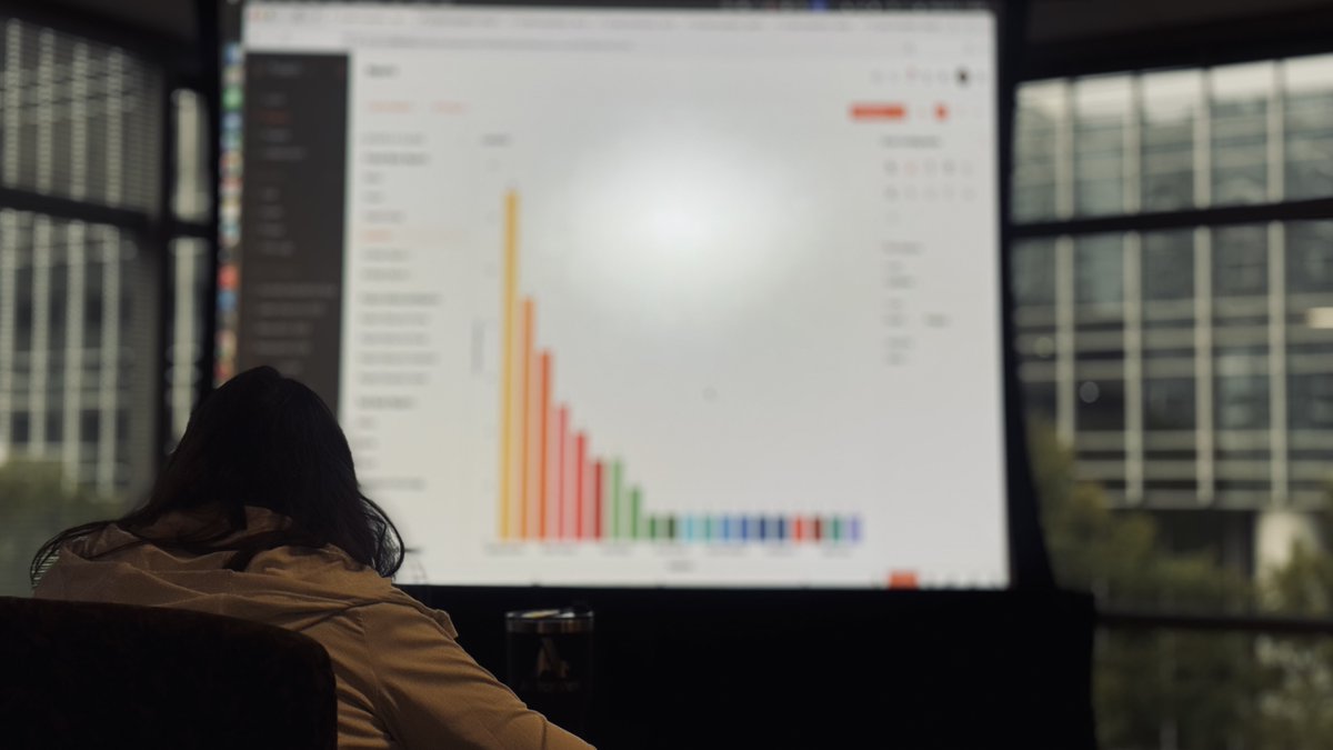 ZohoProjects's tweet image. Atlanta, Georgia, marked another great stop for the Zoho Projects Roadshow 2025! 🎉
Thanks to all the amazing professionals who joined us to explore new project management possibilities. Onward to the next!
#ZohoProjects #Roadshow2025 #Atlanta