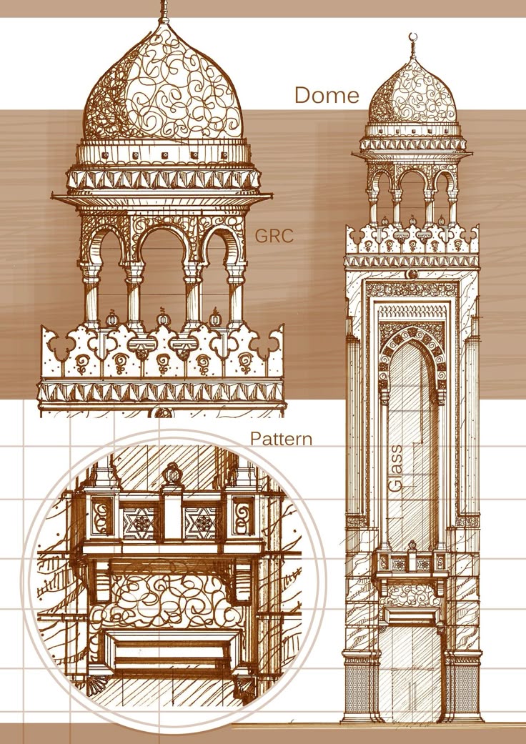 Arch2O_magazine's tweet image. bit.ly/44BtrPl
#Arch2OSketches
How Islamic Architecture Can Inspire Contemporary Architecture
#architecture, #architectureporn, #arch2o, #arch2omagazine, #conceptdesign, #sustainablearchitecture, #interiordesign, #interiorarchitecture, #construction #arch2o.magazine
