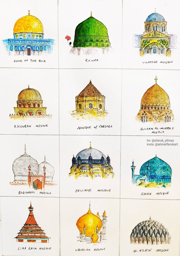 Arch2O_magazine's tweet image. bit.ly/44BtrPl
#Arch2OSketches
How Islamic Architecture Can Inspire Contemporary Architecture
#architecture, #architectureporn, #arch2o, #arch2omagazine, #conceptdesign, #sustainablearchitecture, #interiordesign, #interiorarchitecture, #construction #arch2o.magazine