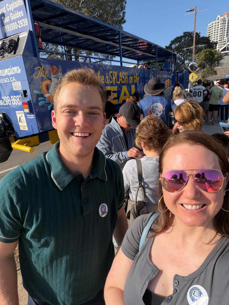 AphasiaLabSU's tweet image. Dr. Riley and undergrad Aphasia Lab student, Luke, are presenting at the Academy of Aphasia Conference in San Diego, CA this week.  The study is entitled &quot;Reducing the Need for Cueing: The Impact of tDCS on Sentence Comprehension in Aphasia.&quot;