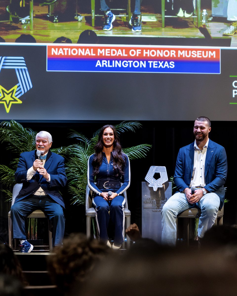 Dallas Cowboys tweet media