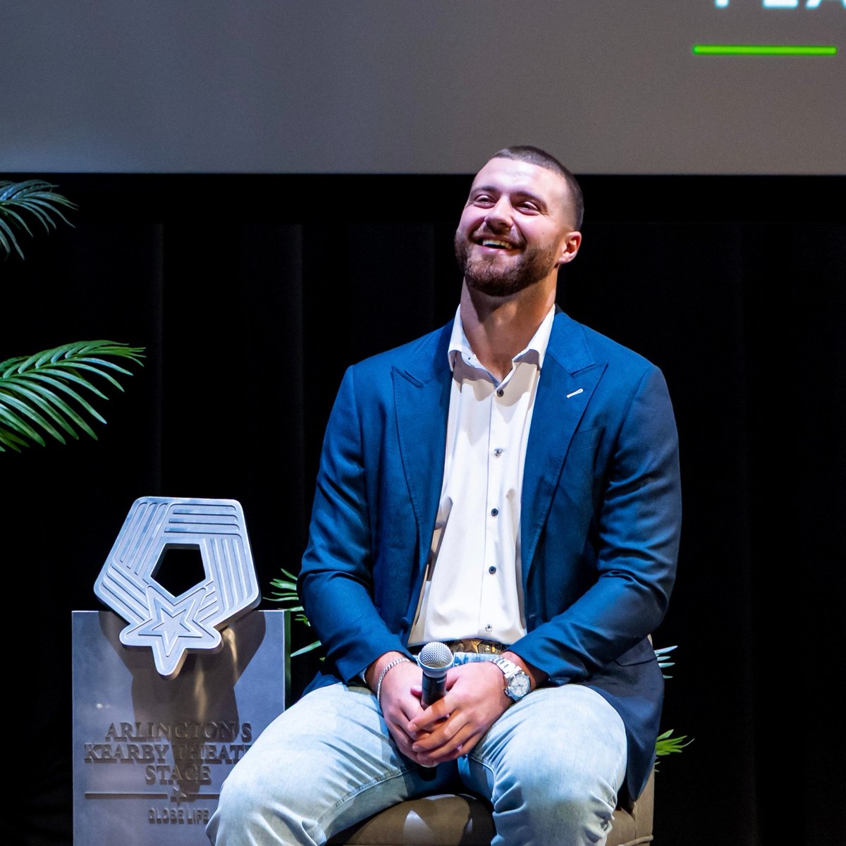 Dallas Cowboys tweet media