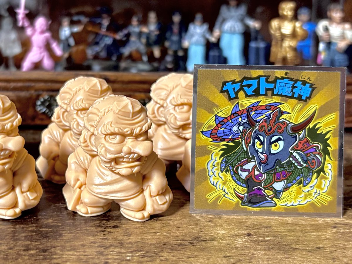 ツクネンのすけ (@OhioloveT) / Posts / X