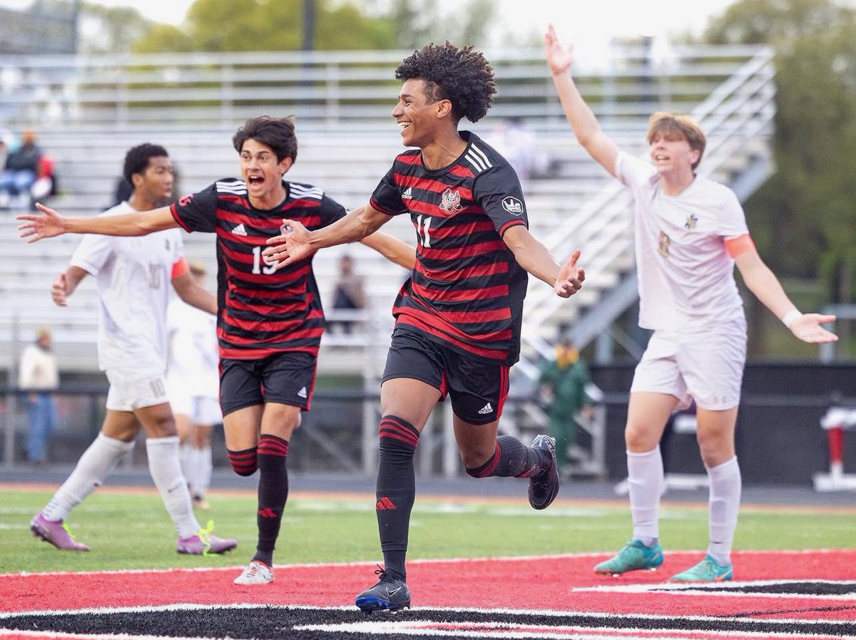 Westside Warriors - Boys Soccer tweet media